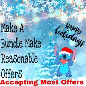 Bundle’s and Offers